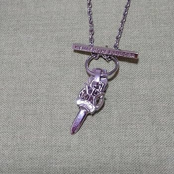 吉川晃司2002年ライブグッズ　シルバーアクセサリー Amazon.co.jp: 吉川 晃司 グッズ 2002 年 ライブ グッズ